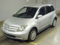 2005 Toyota IST