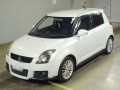 2008 Suzuki Swift