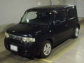 2012 Nissan Cube