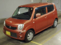 2011 Nissan Moco