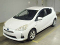 2013 Toyota Aqua