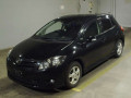 2011 Toyota Auris