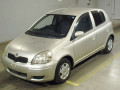 2003 Toyota Vitz
