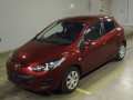 2013 Mazda Demio