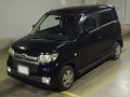 2007 Honda Zest