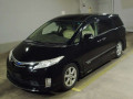 2009 Toyota Estima Hybrid