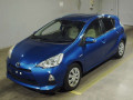 2013 Toyota Aqua