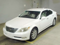 2007 Lexus LS