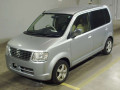 2013 Mitsubishi eK Wagon