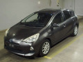 2013 Toyota Aqua
