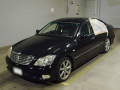 2007 Toyota Crown
