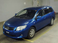 2009 Toyota Corolla Fielder