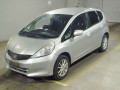 2010 Honda Fit