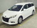 2015 Toyota Wish