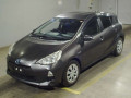 2013 Toyota Aqua