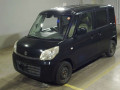 2013 Suzuki Spacia