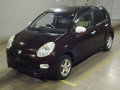 2014 Toyota Passo