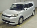 2011 Toyota Corolla Rumion