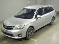 2013 Toyota Corolla Fielder