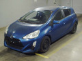 2015 Toyota Aqua