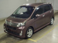 2013 Daihatsu Move Custom