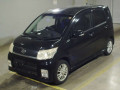 2009 Daihatsu Move