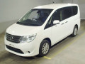 2014 Nissan Serena