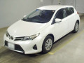 2014 Toyota Auris