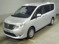 2015 Nissan Serena