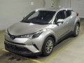 2017 Toyota C-HR