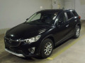 2013 Mazda CX-5