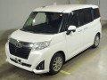2017 Toyota Roomy