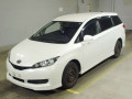2011 Toyota Wish