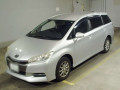 2013 Toyota Wish