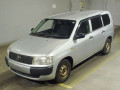2008 Toyota Probox Van