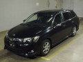 2013 Toyota Corolla Fielder