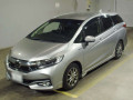 2017 Honda SHUTTLE