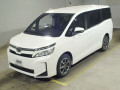 2019 Toyota Voxy