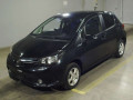 2017 Toyota Vitz