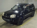 2005 Nissan X-Trail