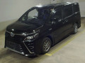 2017 Toyota Voxy