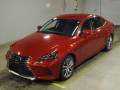 2018 Lexus IS
