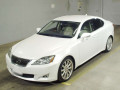 2008 Lexus IS