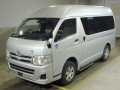 2010 Toyota Hiace Van