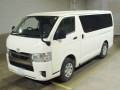 2023 Toyota Hiace Van