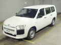 2016 Toyota Probox