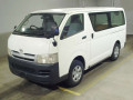 2006 Toyota Regiusace Van