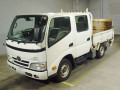 2014 Toyota Dyna Truck