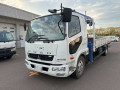 2012 Mitsubishi Fuso Fighter