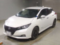 2025 Nissan Leaf